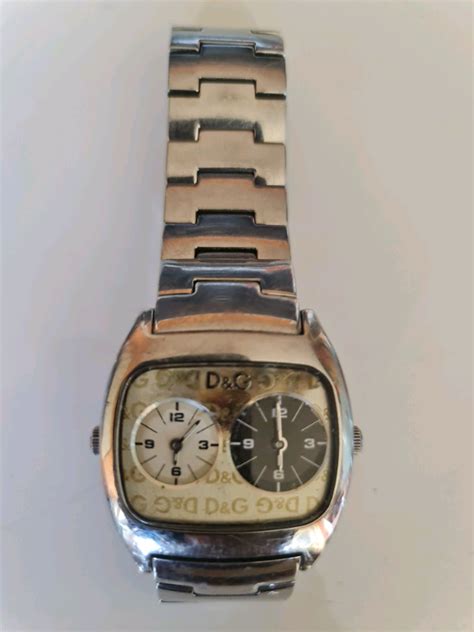 Dolce & Gabbana Dolce DW0128 Wrist Watch for Men for sale 